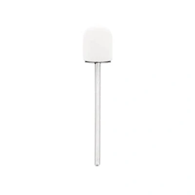 Afbeelding van Exo slijpkap 10mm/220 10 st. Harde dop wit