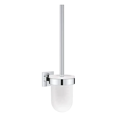 Afbeelding van GROHE QuickFix Start Cube closetborstelset
