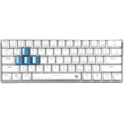 Afbeelding van Acer Predator Aethon 330 Keyb wh US int.