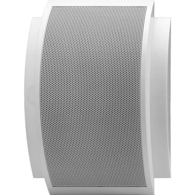 Afbeelding van Monacor ESP 62AB/WS PA wandluidspreker 1.5 W Wit 1 stuk(s)