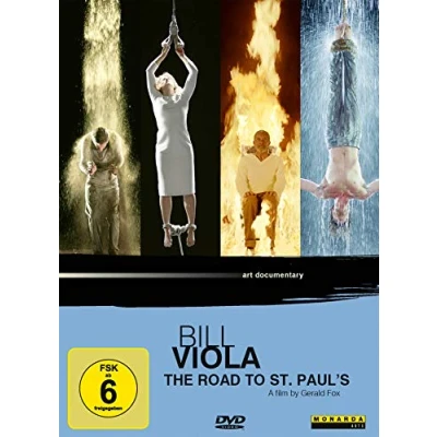 Afbeelding van Bill Viola The Road To St. Pauls