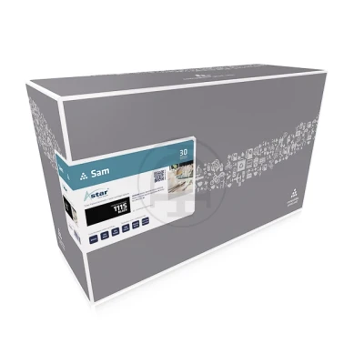 Afbeelding van AS10111 Astar Samsung MLTD111S Xpress cartridge zwart rebuilt 1000pag
