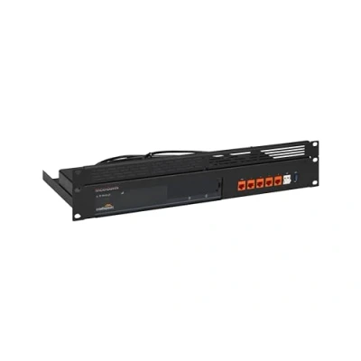 Afbeelding van Rackmount.IT RM CR T1 rack toebehoren