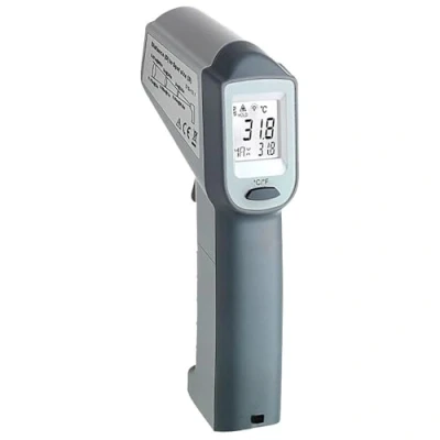 Afbeelding van TFA Infrarood Thermometer Beam HACCP
