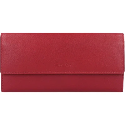 Afbeelding van Esquire New Line Portemonnee RFID bescherming Leer 18.5 cm