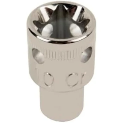 Afbeelding van Bahco Dop 1/2&quot; met 4 punts veiligheidsoplossing twaalfkant 13/16&quot; TAH16B 13/16