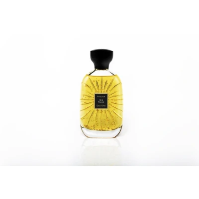 Afbeelding van Uniseks Parfum Atelier Des Ors EDP Iris Fauve (100 ml)