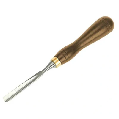 Afbeelding van Faithfull V Straight Parting Carving Chisel 9.5mm (3/8in)