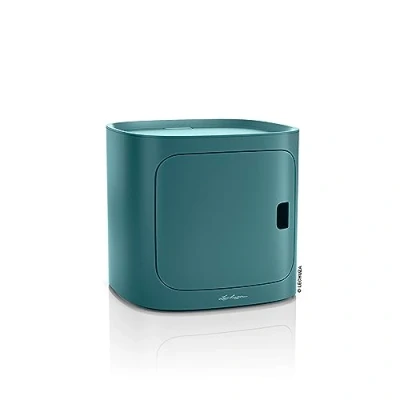 Afbeelding van Lechuza Pila Storage Petrol Blue