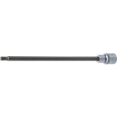 Afbeelding van BGS 5184 R7 Dopsleutelbit lengte 240 mm 12,5 (1/2&quot;) wigprofiel (voor RIBE) M7