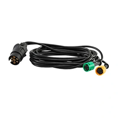 Afbeelding van XL Perform Tool 553909 6 functie Trailer Light Bedrading Kit