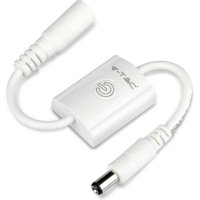 Afbeelding van V tac Aanraaksensor Vt 8071 24w 12v Ip20 Wit