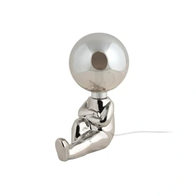 Afbeelding van Leitmotiv tafellamp Joey LED