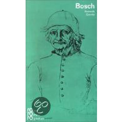 Afbeelding van Hieronymus Bosch
