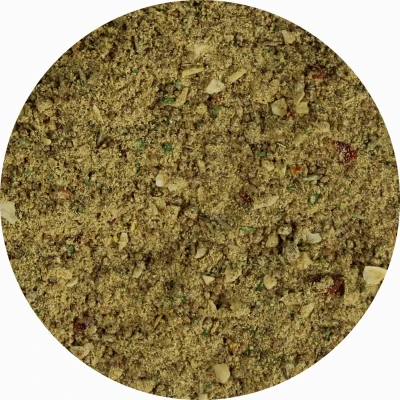 Afbeelding van Van Beekum Specerijen Stoofvlees Kruiden 20 KG Zak (bulk verpakking)