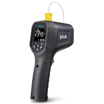 Afbeelding van Flir Infrarood thermometer Optiek 30:1 30 1300 C