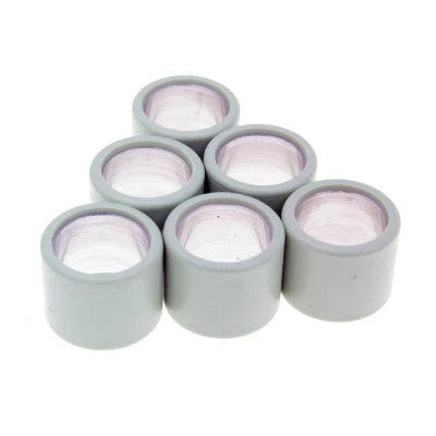 Afbeelding van Rollenset Polini 19x15,5mm 3,2 Gram