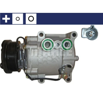 Afbeelding van Mahle Original Airco compressor ACP 22