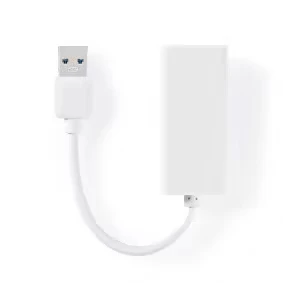 Afbeelding van USB netwerkadapter omvormer Nedis
