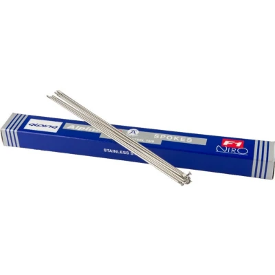 Afbeelding van Alpina Spaken rvs 14 265 zonder nippel