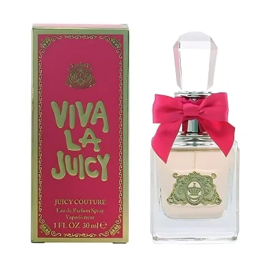 Afbeelding van Juicy Couture Viva La Eau de Parfum 100 ml