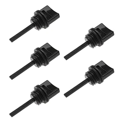 Afbeelding van VGOL 5 STKS Cap Olievuller Peilstok 15600 ZE1 003 125 692 Compatibel met GX110 GX120 GX160 GX200 Motor Generator Grasmaaier