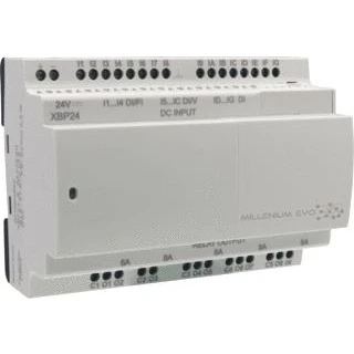 Afbeelding van Crouzet m evo 24vdc blind 88975001