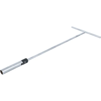 Afbeelding van BGS Cardan bougiesleutel met draaimomentbegrenzing 20 Nm 16 mm