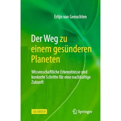 Afbeelding van Der Weg zu einem gesünderen Planeten