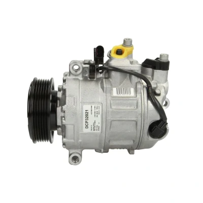 Afbeelding van Denso Airco compressor DCP32021