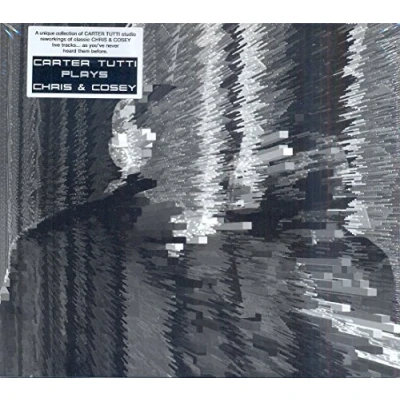 Afbeelding van Carter Tutti Plays Chris &amp; Cosey