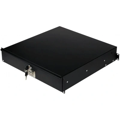 Afbeelding van JB Systems RACK Lade 2 HE Hoogte