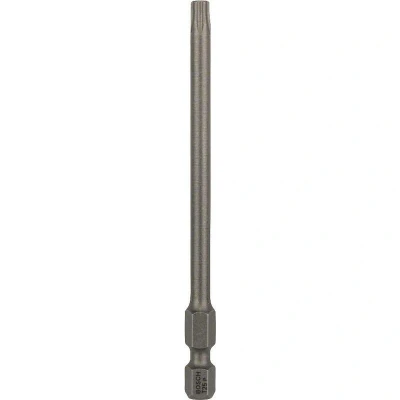 Afbeelding van Bosch torx bit 89 mm extra hard t25