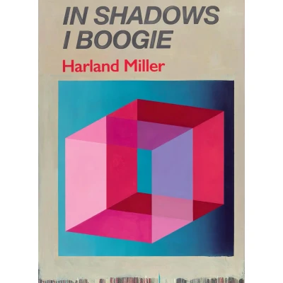 Afbeelding van Harland Miller: In Shadows I Boogie