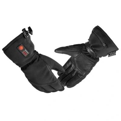 Afbeelding van Bertschat Verwarmde Handschoenen PRO Single Heating USB M Elektrische / met verwarming