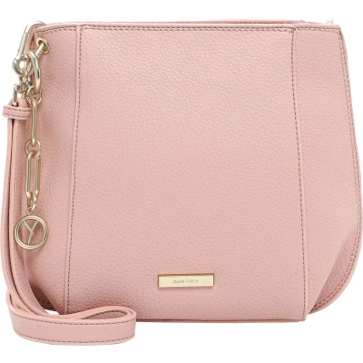 Afbeelding van SURI FREY Ginny Schoudertas, Dames, Maat: One Size, Rose