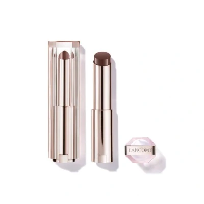 Afbeelding van Lancôme Lip Idôle Squalane 12 Butterglow getinte lipbalsem 64 Roast Me 3 gram