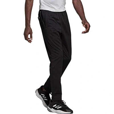 Afbeelding van adidas Performance BOS Trainingsbroek, Heren, Maat: XL, Black