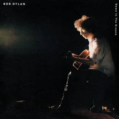 Afbeelding van Bob Dylan Down In the Groove (LP)