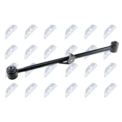 Afbeelding van NTY ZWT TY 026 Draagarm Achteras links Schuingeplaatst stuur TOYOTA: RAV4 II SUV (XA20) 1.8, 2.0 4WD, D 2.4 4WD 2000 2005