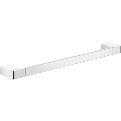 Afbeelding van Handdoekhouder Sapho Pirenei Hangend 45 cm Chroom