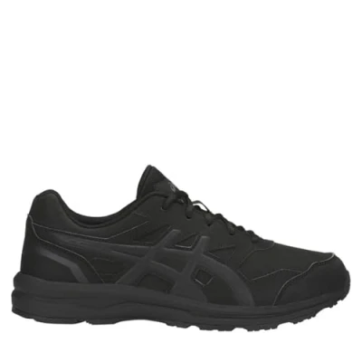 Afbeelding van ASICS Gel Mission 3 wandelschoenen zwart/antraciet