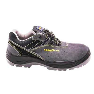 Afbeelding van Goodyear G138106C splitleer, grijs