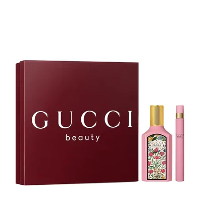 Afbeelding van Gucci Flora Gorgeous Gardenia Gift Set