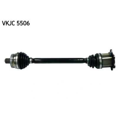 Afbeelding van Skf Aandrijfas VKJC 5506