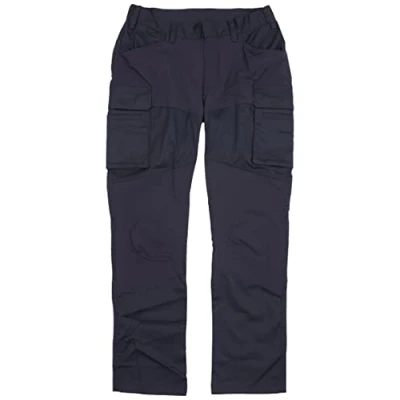 Afbeelding van Blaklader Service werkbroek stretch 1457 1830 Donker marineblauw C44