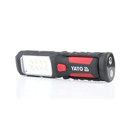 Afbeelding van YATO Werklamp met magneet LED