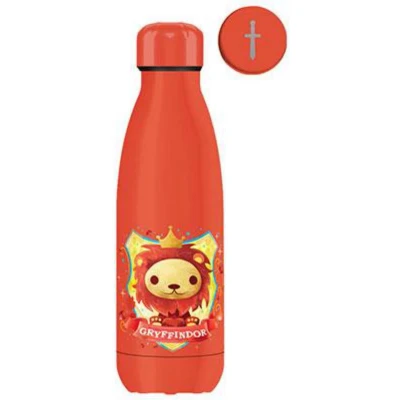 Afbeelding van Wizarding World HARRY POTTER Gryffindor Insulated Bottle 350ml