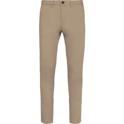 Afbeelding van Native Spirit Ecologische chinobroek heren NS736 Wet Sand 54 NL (48 FR)