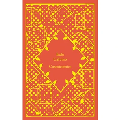 Afbeelding van Cosmicomics: Italo Calvino